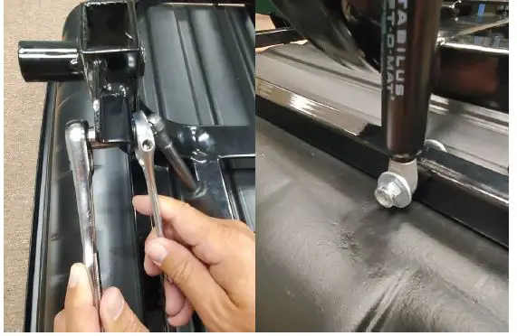 oxcart dump cart fig 8