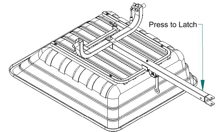 oxcart dump cart fig 9