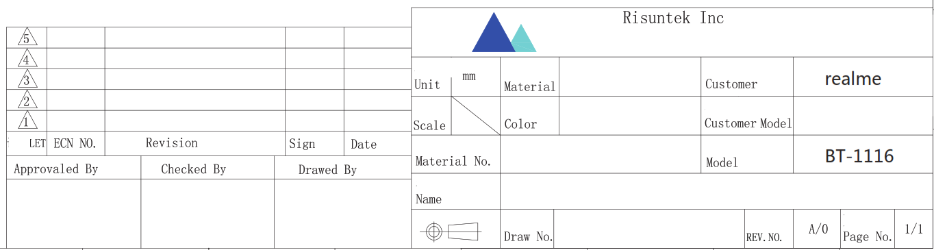 DIZO DA2003 Realme Wireless Bluetooth Headset - SEMBLY 7