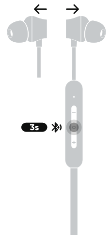 DIZO DA2003 Realme Wireless Bluetooth Headset