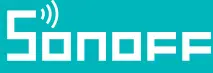 SONOFF logo
