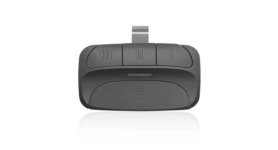 Giant Alarm System Sm24-24m Remote Control User Manual