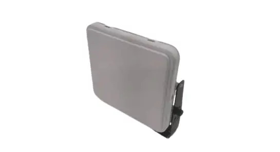 Jrc Mobility Nnh-102 Radar Sensor User Manual