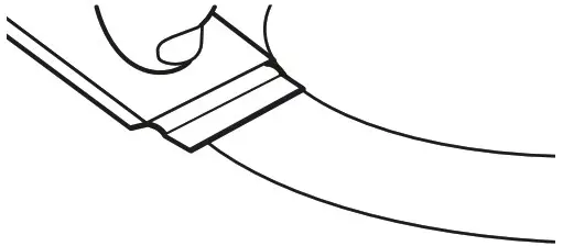 MAYTAG YMER6600FB 30 Inch Freestanding Electric Range- Cleaning Method