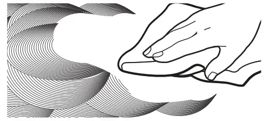 MAYTAG YMER6600FB 30 Inch Freestanding Electric Range- dry paper