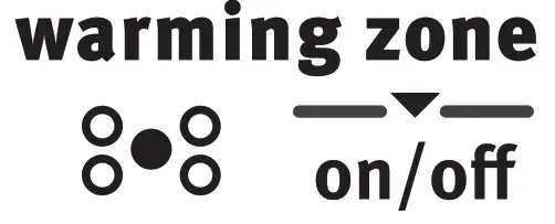 MAYTAG YMER6600FB 30 Inch Freestanding Electric Range- remove food