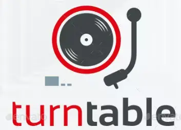 Turntables-logo