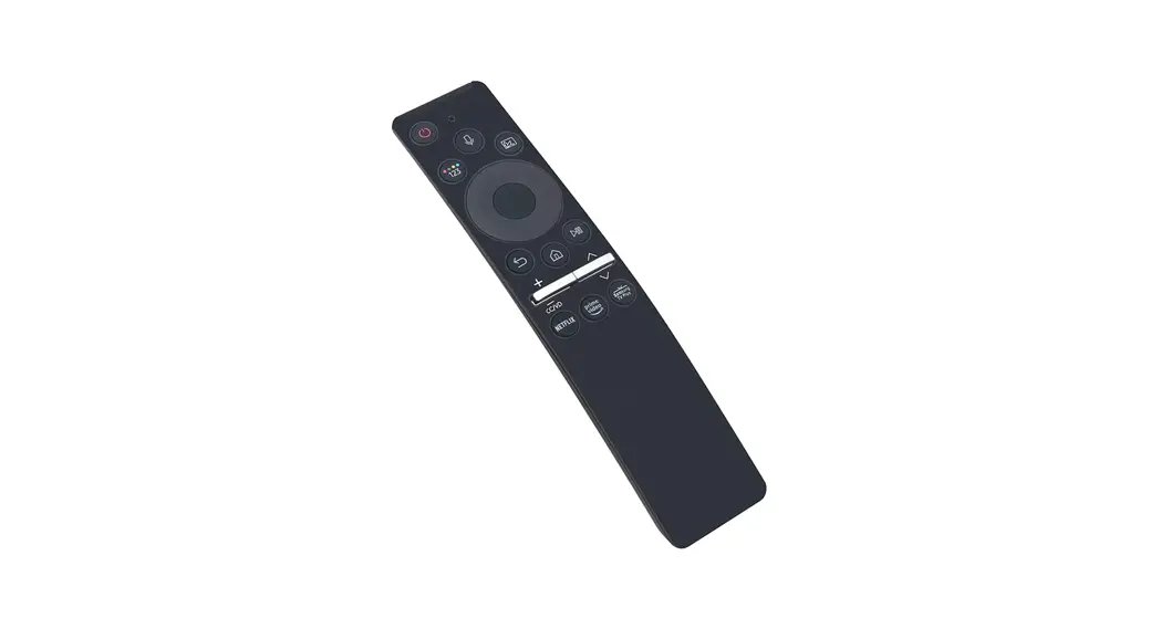 Samsung 01329a Voice Remote Control User Manual