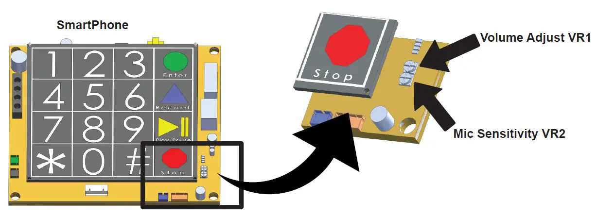 alpha-AWD292-30”-Eco-Light-Weight-Call-Station-3