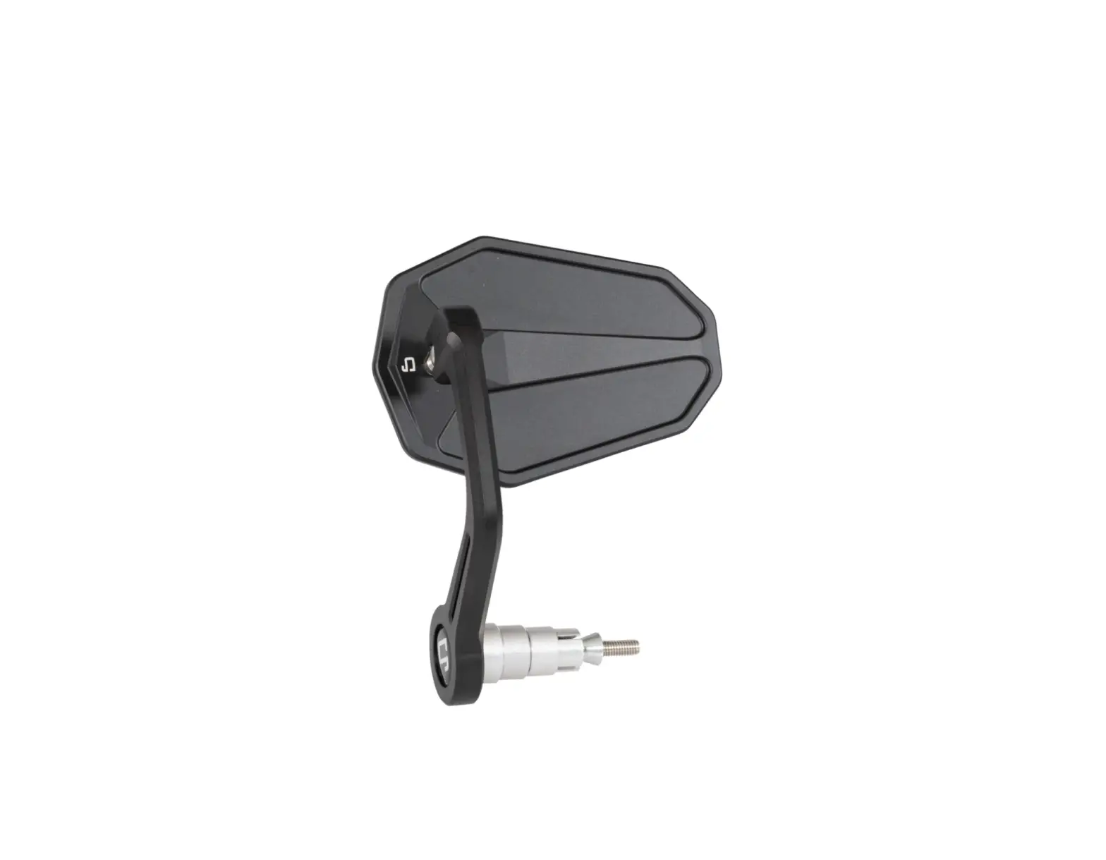 Gazzini 10040695 Bar End Mirror Instructions Gazzini 10040695 Bar End Mirror Instructions