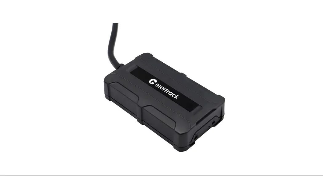 Meitrack T711l Gps Vehicle Tracker User Guide