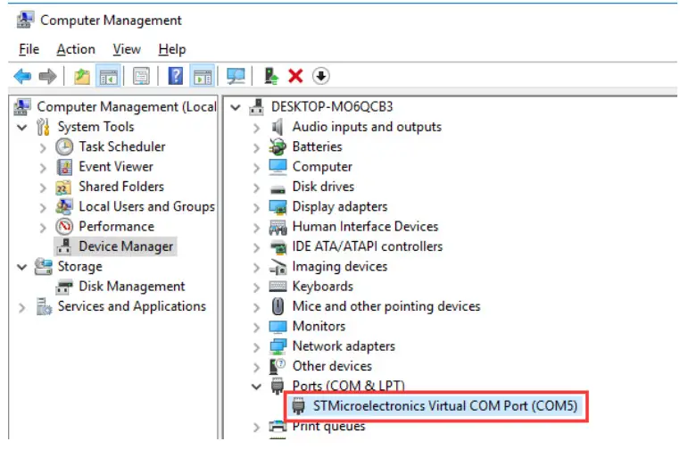 meitrack T711L GPS Vehicle Tracker - STMicroelectronics