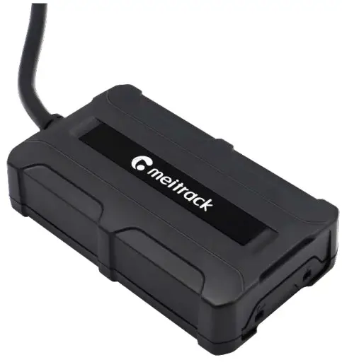 meitrack T711L GPS Vehicle Tracker