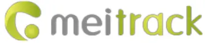 meitrack logo