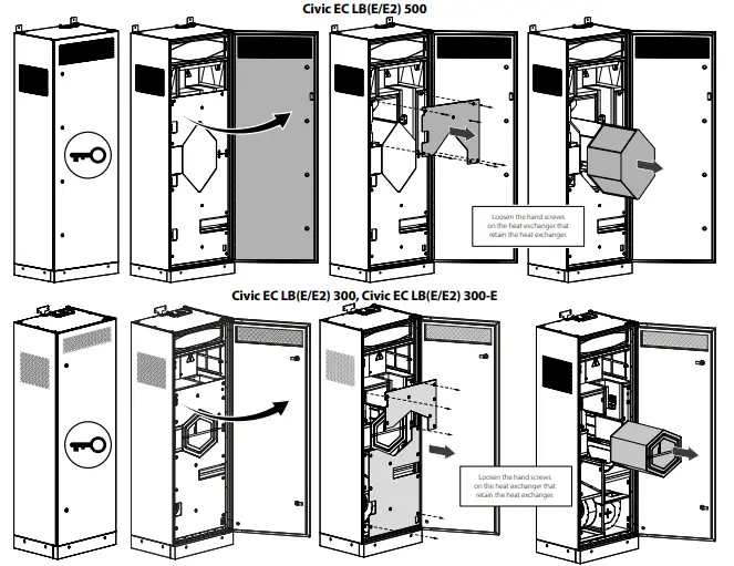 BLAUBERG-Civic-EC-LB-300-Single-Room-Air-Handling-Unit-fig16