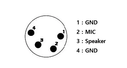 AUDIOropa Xepton T-1R Stationary transmitter Fig13