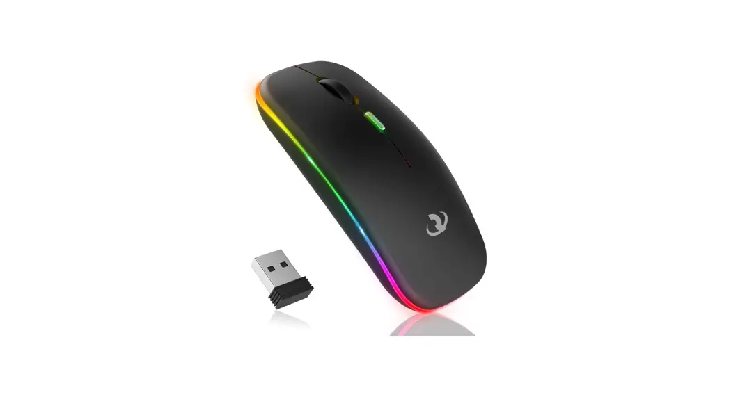 Shenzhen Dwason Technology Mc221 Wireless Mouse User Manual Shenzhen Dwason Technology Mc221 Wireless Mouse User Manual