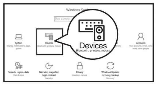 Shenzhen Dwason Technology MC221 Wireless Mouse - device2