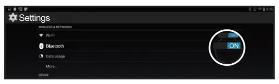 Shenzhen Dwason Technology MC221 Wireless Mouse - device8