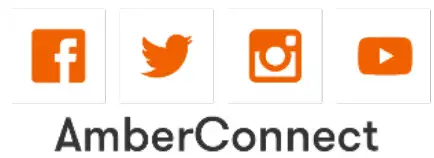 amber connect AMB362XLG Wireless GPD Tracker Smart Vehicle Security - icon3