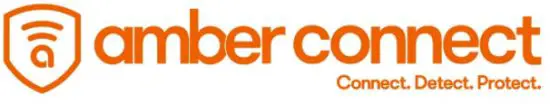 amber connect - logo