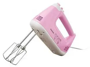 SILVERCREST SHM 300 C1 Handmixer