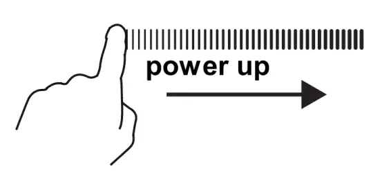 CANDY CTP634SC Induction Hob - fig 24