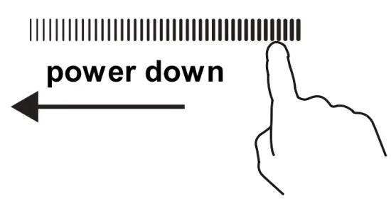 CANDY CTP634SC Induction Hob - fig 25