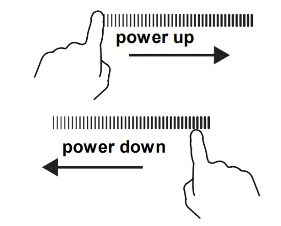 CANDY CTP634SC Induction Hob - fig 29