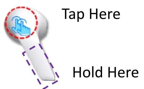 Inventec Appliances CK2 Mojito TWS Earphone - fig 1