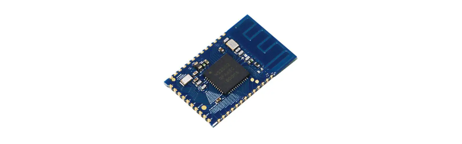 Azurewave Technologies Aw-cu484 Ieee 802.15.4 And Bluetooth Le 5.0 Wireless Microcontroller Stamp Lga Module User Guide