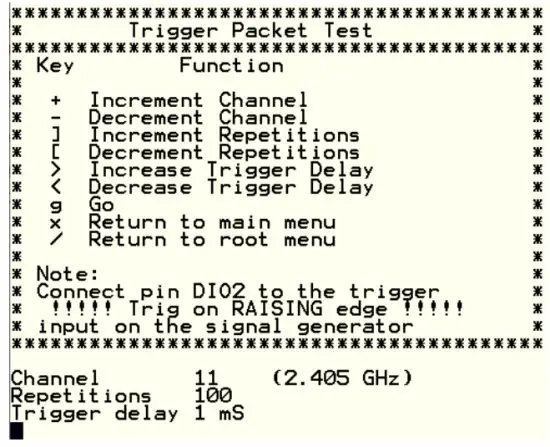 Azurewave Technologies AW CU484 IEEE 802.15.4 and Bluetooth LE 5 0 Wireless Microcontroller Stamp LGA Module - figure 14