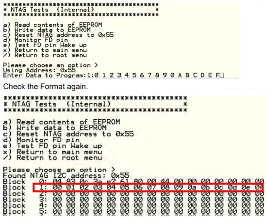 Azurewave Technologies AW CU484 IEEE 802.15.4 and Bluetooth LE 5 0 Wireless Microcontroller Stamp LGA Module - figure 18