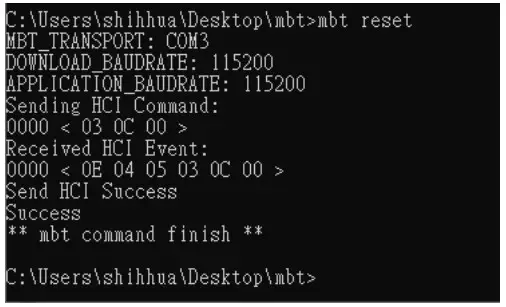 Azurewave Technologies AW CU484 IEEE 802.15.4 and Bluetooth LE 5 0 Wireless Microcontroller Stamp LGA Module - figure 24