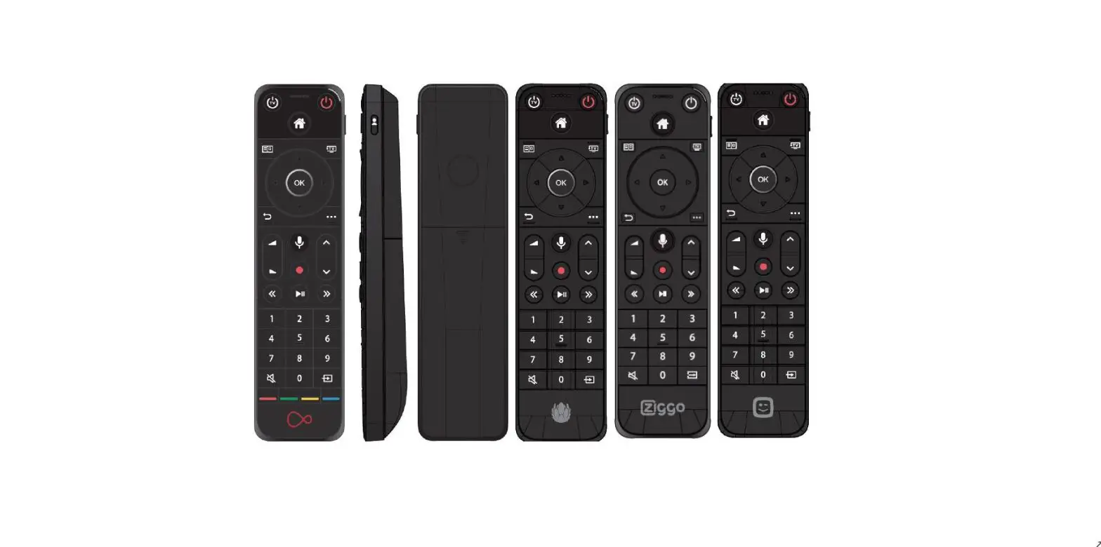 Hcs Rc421a Omni Remote Control User Manual Hcs Rc421a Omni Remote Control User Manual