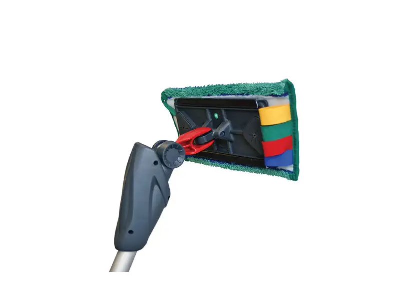 Streamline V552090 Ecoshine Pro Indoor Window Cleaning Kit Instruction Manual Streamline V552090 Ecoshine Pro Indoor Window Cleaning Kit Instruction Manual