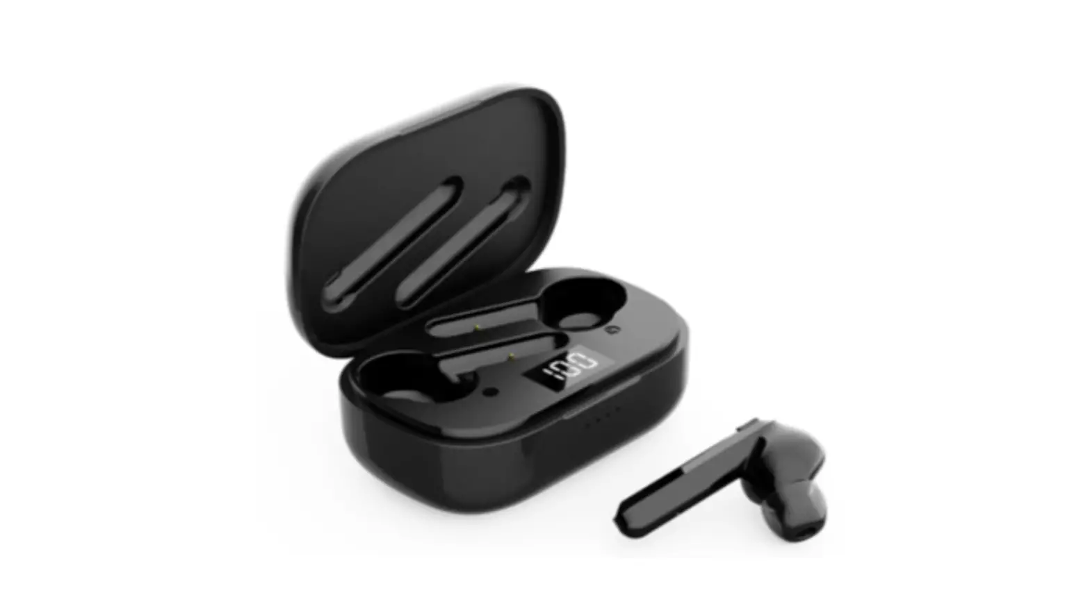 Bose Af0056 Tws Wireless Bluetooth Headset User Manual