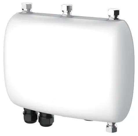 Hon Lin Technology GME840U 915U Outdoor LoRa Gateway -