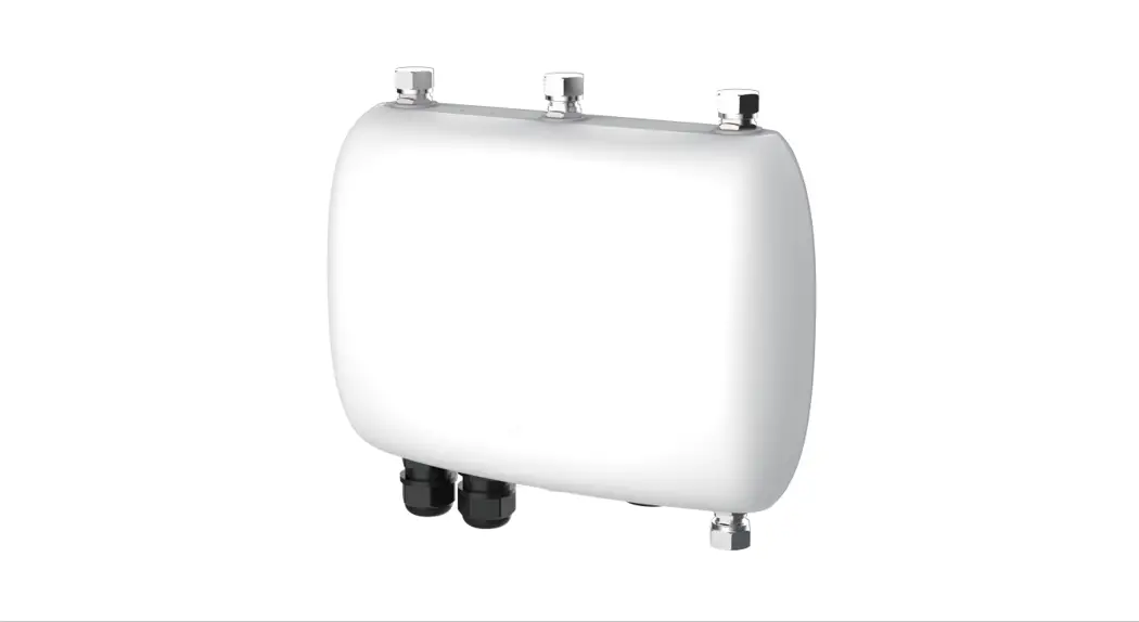 Hon Lin Technology Gme840u-915u Outdoor Lora Gateway Installation Guide