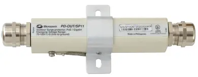 Hon Lin Technology GME840U 915U Outdoor LoRa Gateway - dc part