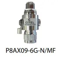 Hon Lin Technology GME840U 915U Outdoor LoRa Gateway - parts