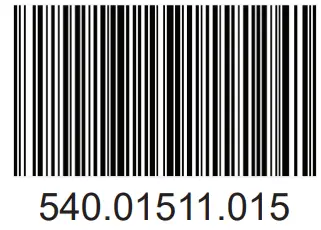 Hon Lin Technology GME840U 915U Outdoor LoRa Gateway - qr