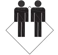 COSTWAY HY10001A Stackable Daycare Sleeping Cots - icon 2