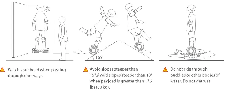 GYROOR-G5-6.5-Inch-Wheel-LED-Wheel-Hoverboard-FIG10