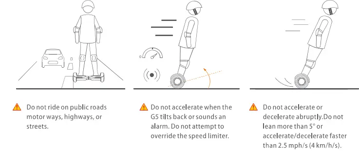 GYROOR-G5-6.5-Inch-Wheel-LED-Wheel-Hoverboard-FIG11