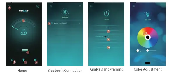 GYROOR-G5-6.5-Inch-Wheel-LED-Wheel-Hoverboard-FIG15
