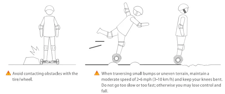 GYROOR-G5-6.5-Inch-Wheel-LED-Wheel-Hoverboard-FIG9