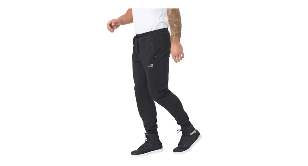 Fastway 211536 Men 201 Sweatpants Instruction Manual