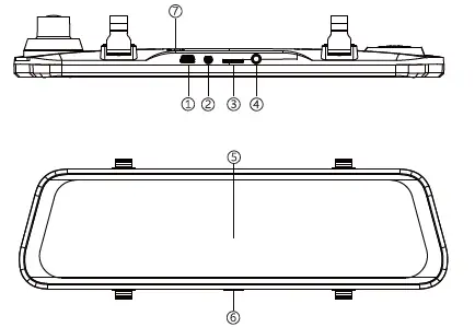 WOLFBOX-T10-Touch-Screen-Streami-fig-1