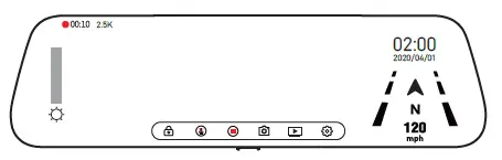 WOLFBOX-T10-Touch-Screen-Streami-fig-13